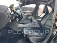 2017 Mercedes Benz CLA-Class photo
