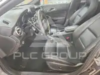 2017 Mercedes Benz CLA-Class фото