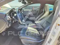 2017 Mercedes Benz CLA-Class фото