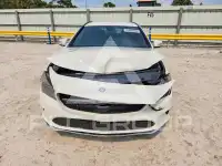2017 Mercedes Benz CLA-Class фото