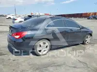 2017 Mercedes Benz CLA-Class photo