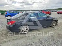 2017 Mercedes Benz CLA-Class photo
