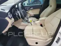 2017 Mercedes Benz CLA-Class фото