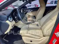 2017 Mercedes Benz CLA-Class фото