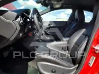 2017 Mercedes Benz CLA-Class фото