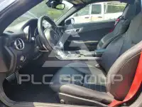 2017 Mercedes Benz SLC-Class фото