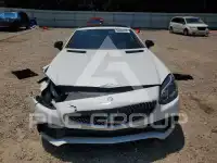 2017 Mercedes Benz SLC-Class фото