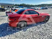 2017 Mercedes Benz SLC-Class фото