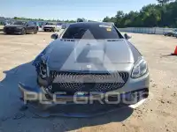 2017 Mercedes Benz SLC-Class фото