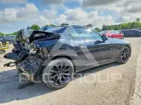 2017 Mercedes Benz SLC-Class фото