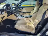 2017 Mercedes Benz SLC-Class фото