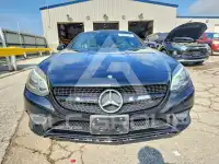 2017 Mercedes Benz SLC-Class фото