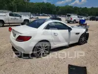 2017 Mercedes Benz SLC-Class фото