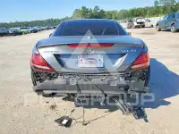 2017 Mercedes Benz SLC-Class фото