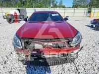 2017 Mercedes Benz SLC-Class фото