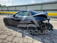 2017 Mercedes Benz SLC-Class фото