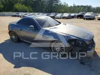 2017 Mercedes Benz SLC-Class фото