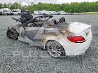 2017 Mercedes Benz SLC-Class photo
