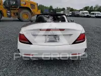 2017 Mercedes Benz SLC-Class photo