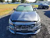2017 Mercedes Benz CLS-Class фото