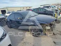 2017 Mercedes Benz CLS-Class фото