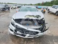 2017 Mercedes Benz CLS-Class фото