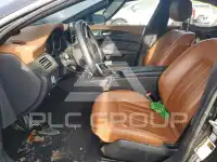 2017 Mercedes Benz CLS-Class фото