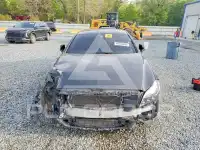 2017 Mercedes Benz CLS-Class фото