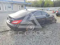 2017 Mercedes Benz CLS-Class фото