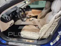 2017 Mercedes Benz SL-Class фото