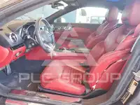 2017 Mercedes Benz SL-Class photo