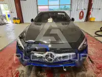 2017 Mercedes Benz SL-Class фото