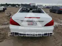 2017 Mercedes Benz SL-Class фото