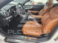 2017 Mercedes Benz SL-Class фото