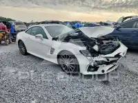 2017 Mercedes Benz SL-Class фото
