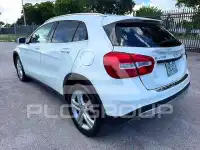 2017 Mercedes Benz GLA-Class фото