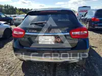 2017 Mercedes Benz GLA-Class photo
