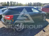 2017 Mercedes Benz GLA-Class photo