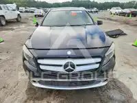 2017 Mercedes Benz GLA-Class фото