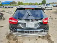2017 Mercedes Benz GLA-Class фото