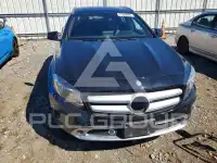 2017 Mercedes Benz GLA-Class photo