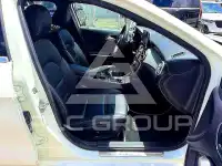 2017 Mercedes Benz GLA-Class фото