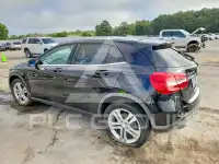 2017 Mercedes Benz GLA-Class фото