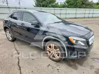 2017 Mercedes Benz GLA-Class фото