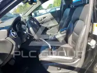 2017 Mercedes Benz GLA-Class photo