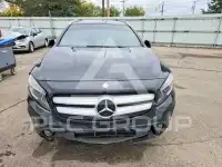 2017 Mercedes Benz GLA-Class фото