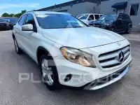 2017 Mercedes Benz GLA-Class фото