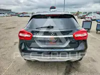 2017 Mercedes Benz GLA-Class фото