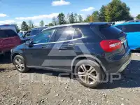 2017 Mercedes Benz GLA-Class photo