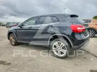 2017 Mercedes Benz GLA-Class фото
